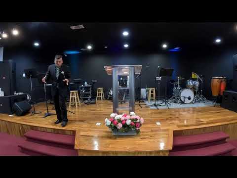 El Tesoro Escondido | Pastor Marvin Maldonado