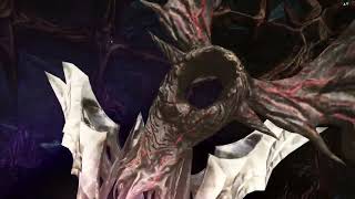 【PSO2】 憎悪に歪む原初の闇 Aランククリア その2
