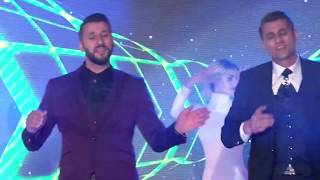 Vëllezërit Alimusaj - Bam Bam Zemra