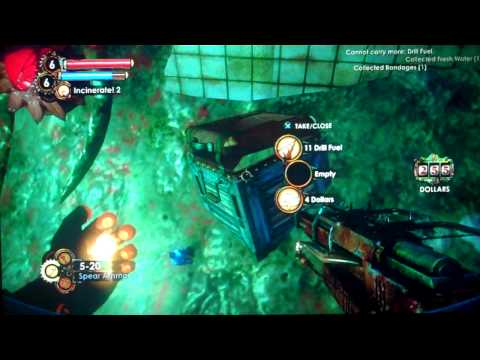 Bioshock 2 Gameplay Pt. 47