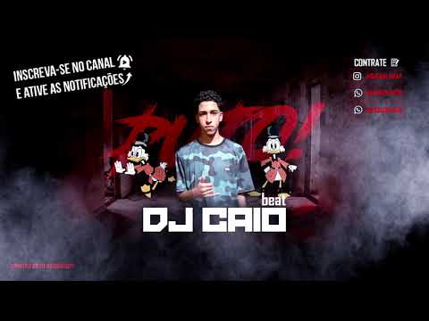 DJ Caio Beat - AUTOMOTIVO DO VAPO