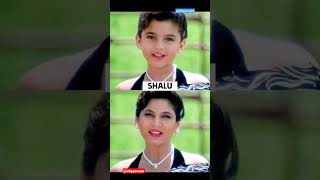 Download lagu Raja Hindustani 1996 Movie Actress Name||Raja Hindustani Actors Baby Looks||#shorts mp3