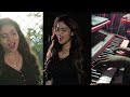 Hey Khuda Hafiz Sunitha Sarathy