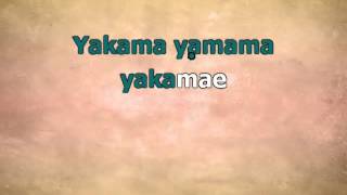 Cantus iteratus (alto)