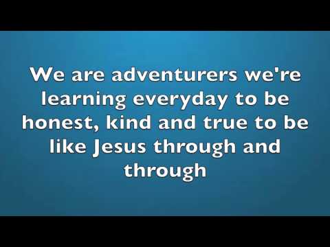 download lagu mp3 mp4 Sda Adventurer Song, download lagu Sda Adventurer Song gratis, unduh video klip Sda Adventurer Song