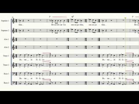 Urmas Sisask - Benedictio (1991)