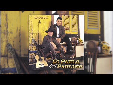 Di Paullo & Paulino - "No Céu dos Braços Teus (El Condor Pasa)" (Tô Por Ai/2000)