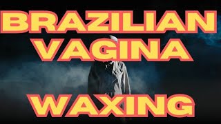 Download lagu Brazilian Wax Tutorial ‼️ Satisfying Results 😱 | Smooth Skin at Home mp3