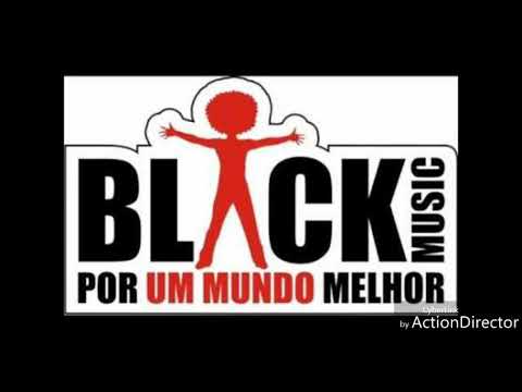 BLACK CHARM = JA RULE & ASHANTI - Always On Time