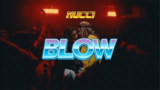 Download lagu Nucci - BLOW mp3 Download lagu Nucci - BLOW mp3