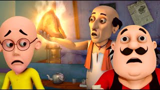 Download lagu Motu को समोसे वाले ने दिया Golden Samosa | Motu-Patlu mp3