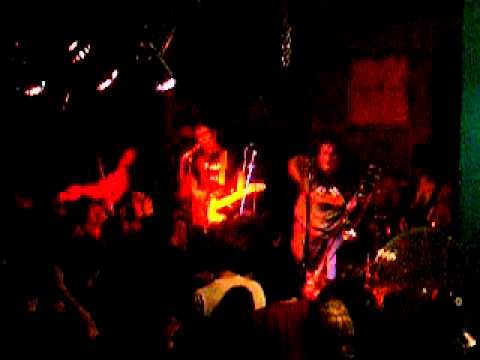 Rocket Rocket Rocketship - The Arrogant Sons of Bitches