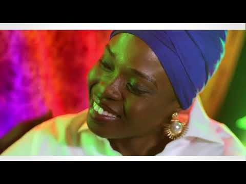 EMPRESS RUBBEN Officiel december Love video reggae woman Africa dance hall love song l'amour recent