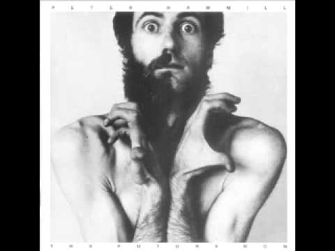 Peter Hammill - If I Could