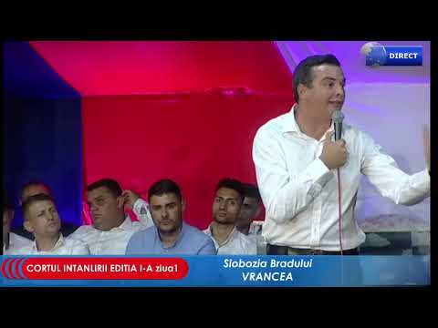 Adi Mocanu A sermon full of grace that many unrepentant people will repent to😭