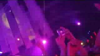 ATB Space Club Warsaw 2008 . unofficial clip