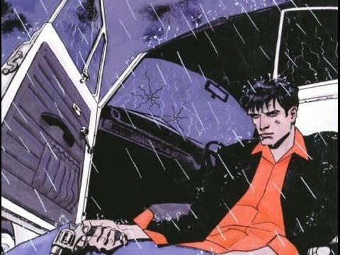 Dylan Dog #99 - Treća strana medalje (Ludens)