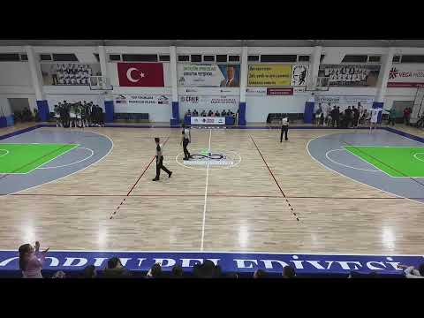 ÇORLU BEL. S.K. - KEÇİÖREN BAĞLUM BEL.S.K. (TB2L) 07.02.2026