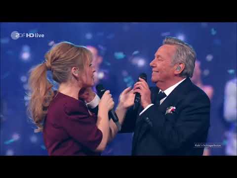 Roland Kaiser - Hit-Medley (LIVE) (09.04.22 - Die Giovanni Zarrella Show)
