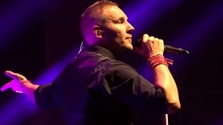 Poets of the Fall - Live @ YOTASPACE, Moscow 03.11.2016 (Full Show)