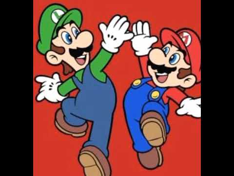 SRK Boogie x Money Gee Smash Bros