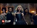 The School For Good And Evil Movie Clip Makeover 2022