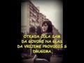 Ivana Kindl - Nisi sam (Lyrics) 