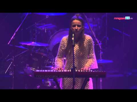 MARTA FITOWSKA z Potęgowa