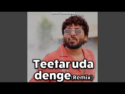 Teetar uda denge (Remix)