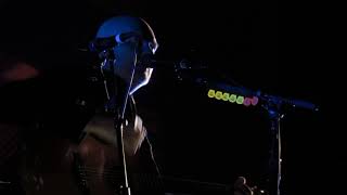 Billy Corgan - Now (And Then) @ The Athenaeum Theatre in Chicago 10/25/2017