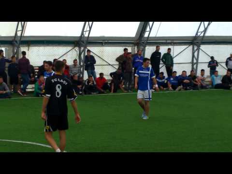 Kf Komogllava vs Laqi (Gol Fistrimi,pjesa 1,min e 12) by Ar1'sh