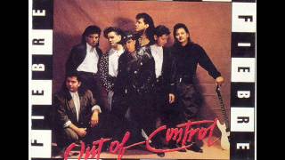 La Fiebre Enamorado De Ti