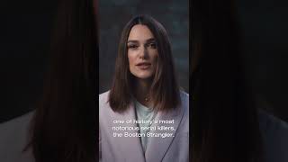 Boston Strangler | Keira Knightley Intro