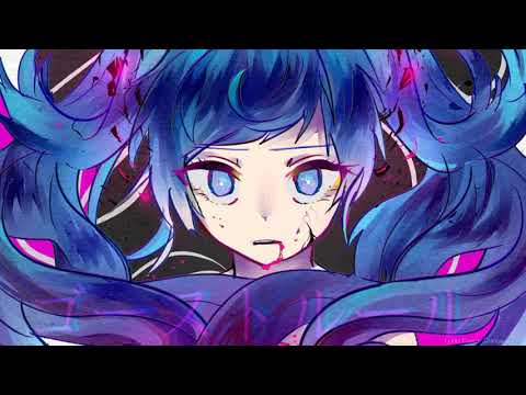 NightcoreFR - Elle s'est tuée avec un rasoir (Laloue) + PAROLES #389