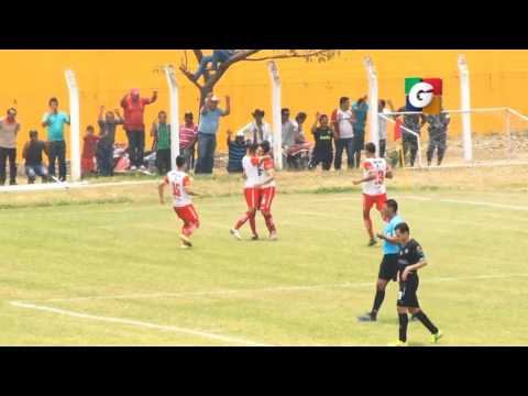 Video Resumen: Mictlán 2-0 Comunicaciones - Clausura 2016, Jornada 22
