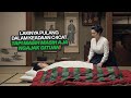 KASIHAN SI T4NTE MAU GAK MAU TETAP HARUS KASIH JATAH ITU Alur Film