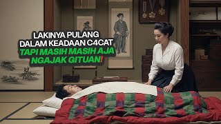 Download lagu KASIHAN SI T4NTE MAU GAK MAU TETAP HARUS KASIH JATAH ITU | alur film mp3 Download lagu KASIHAN SI T4NTE MAU GAK MAU TETAP HARUS KASIH JATAH ITU | alur film mp3