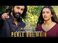 Pehle Bhi Main ️ Animal Song Edit Old Song Feel Ranbir Kapoor Status LuvsxDie Edit Youtube