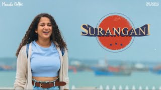 Surangani (Official Video - 4K)  Masala Coffee fea