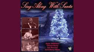 Let It Snow! Let It Snow! Let It Snow!