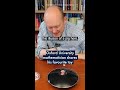 Oxford University Mathematician Shares His Favourite Toy OxfordUni