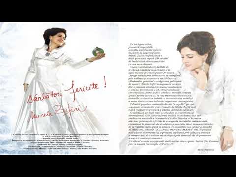 Mandru-si cant' un cerb in codru - George Balint