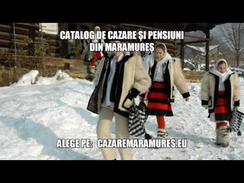 Cazare Tamaia, Pensiuni Tamaia - cazaremaramures.eu