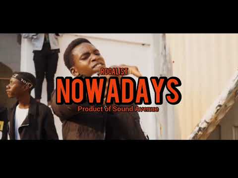 Rocalist_-_Nowadays (official audio) mp3