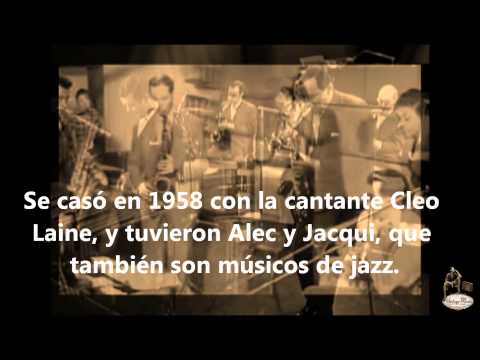 34 Johnny Dankworth   Runnin' Wild