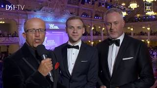 GilkisonGledhill Interview video