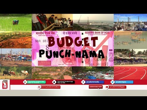 Budget Punch-nama