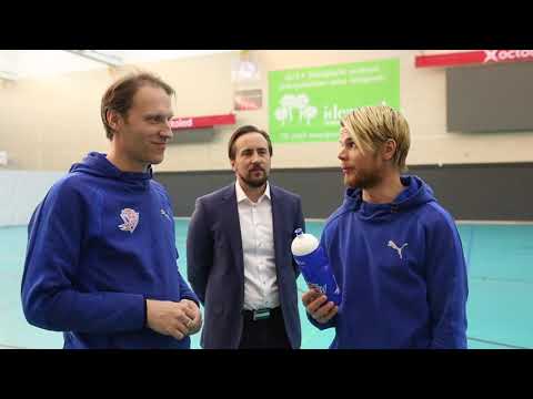 SPV ja Lecklé jatkavat yhteistyötä