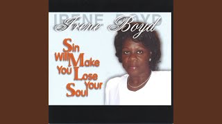 Irene Boyd - You Loved Me First