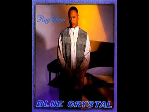 A Time & Place-Ray Chew-1996